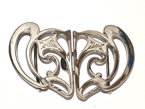 Antique vintage art nouveau - vintage,