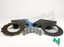 Newfren Complete Clutch Kit