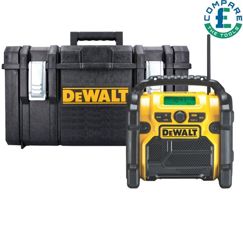 Dewalt dcr020 18v - 18v, dab+