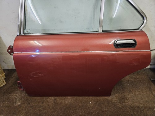 Jaguar xj6 xj12 series - jaguar, 3