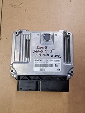 2006-2009 SAAB 9-5 95 1.9 TID