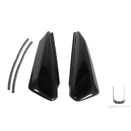 Pair side panels - pair,