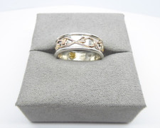 Clogau gold sterling - gold,
