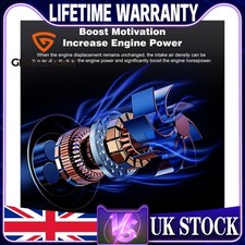 Turbo For Fiat Panda Punto 1.3