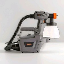 VonHaus Paint Sprayer 800W, Electric Spray Gun. In/Outdoor, 1300ml, Precise. New