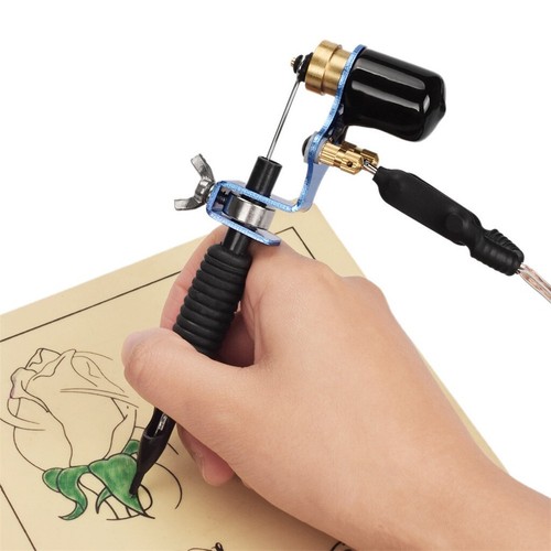 Professional tattoo machine - tattoo,