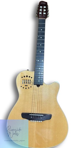 Godin multiac duet ambiance - multiac,