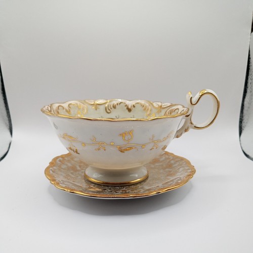 Antique bone china tea - antique,