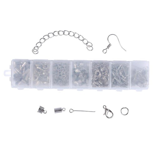 Jewelry making kit - making,