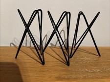 Air Plant Metal Display Holder