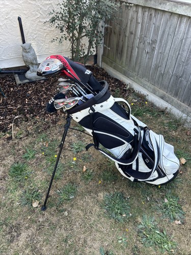 Men golf clubs wilson - men’s,