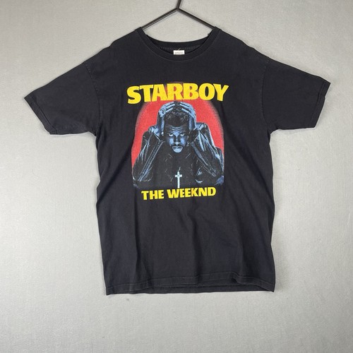 The weeknd starboy shirt - the,