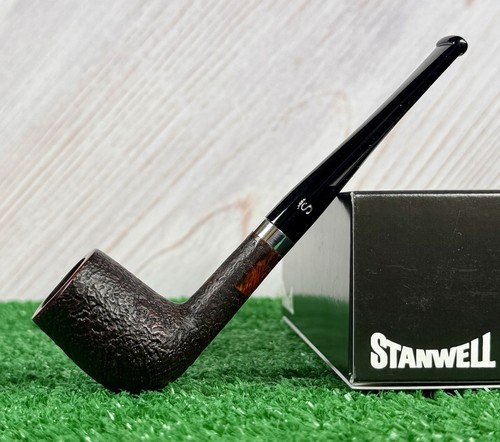 New stanwell relief 107 slim - new,