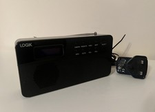 LOGIK L2DAB13 Portable Battery