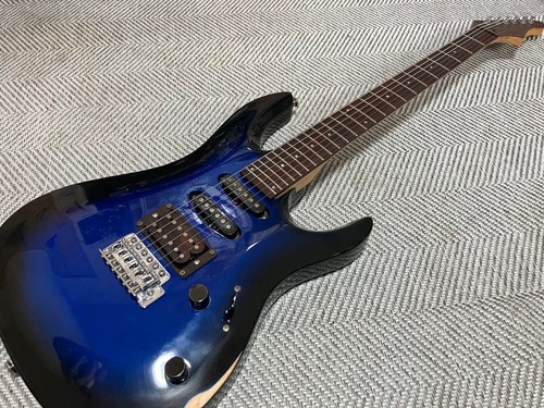 Aria pro magna series - aria,