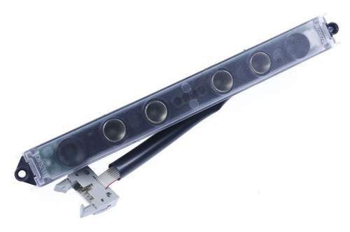 Genuine elica control - elica, panel