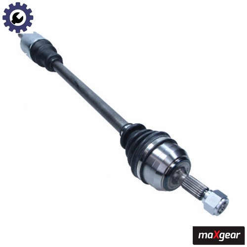 Drive shaft 1086 - 49-1086, for