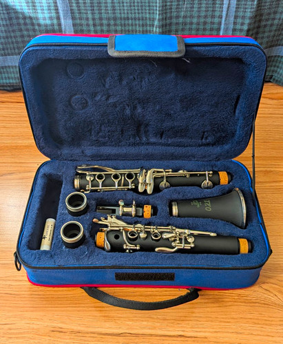 John packer jp021 soprano - john,