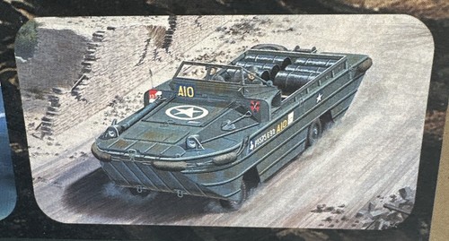 Airfix 76 a02316 wwii - 1:72,