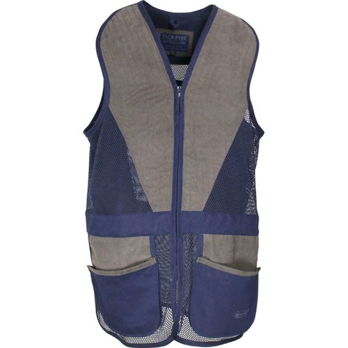 Jack pyke sporting skeet vest - jack,