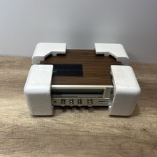 Sansui Model 2020 AM/FM Stereo