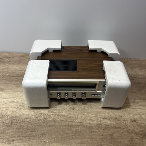 Sansui model 2020 stereo - sansui,