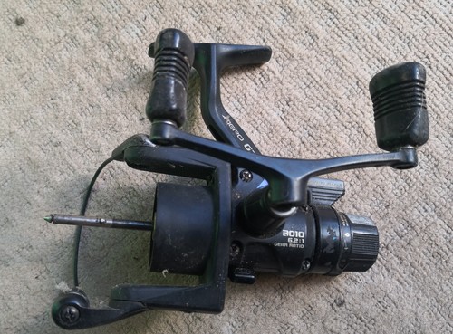 Shimano aero gtm - shimano, spool