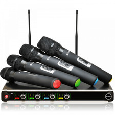 Chord NU4 Quad Wireless