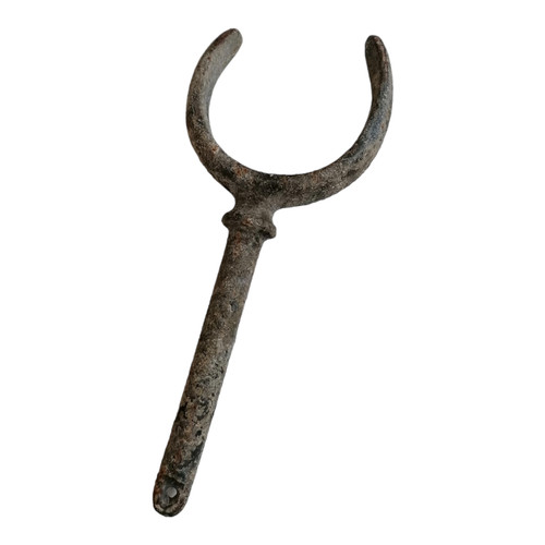 Vintage single rowlock - vintage,