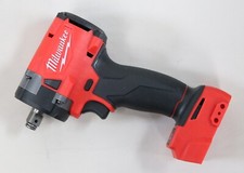 Milwaukee M18 FIW212 2400 RPM 3500 IPM 1/2" Multi Fit Brushless Impact Wrench