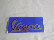 Vespa BADGE