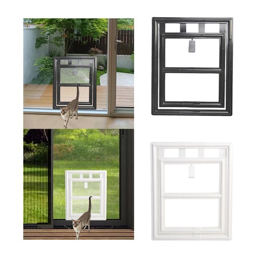 Cat screen door heavy - cat,