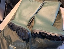 Michigan Uk Size 6 Thigh