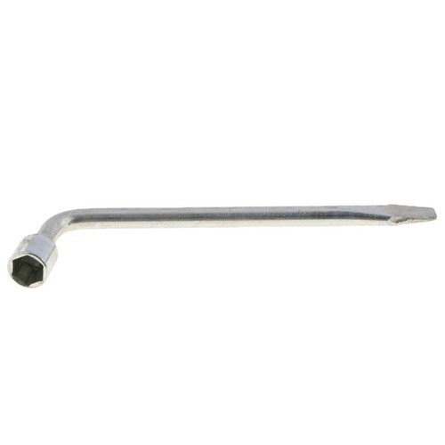 19mm wheel lug nut wrench - wheel, car