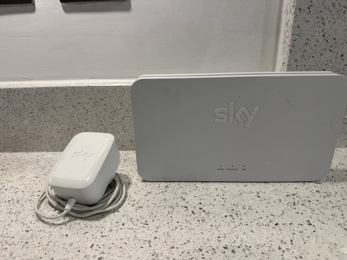 Sky broadband booster se210a - broadband,
