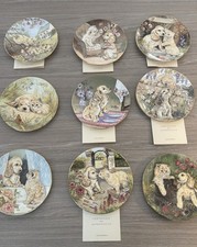 Compton & Woodhouse Plates