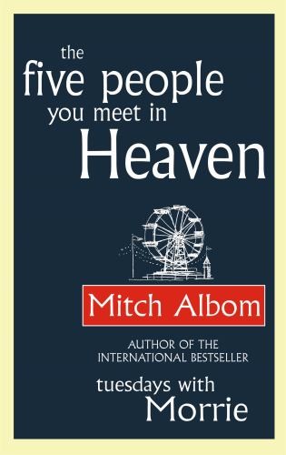 The five people you - the, in