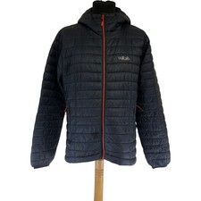 Rab Men's Nimbus Jacket Hooded