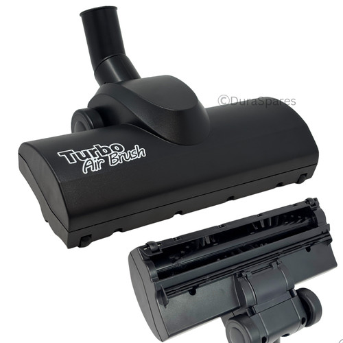 Henry airo turbo - turbo, head