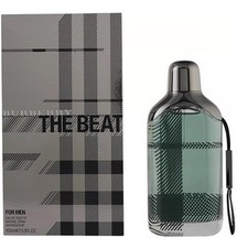 Burberry The Beat for men