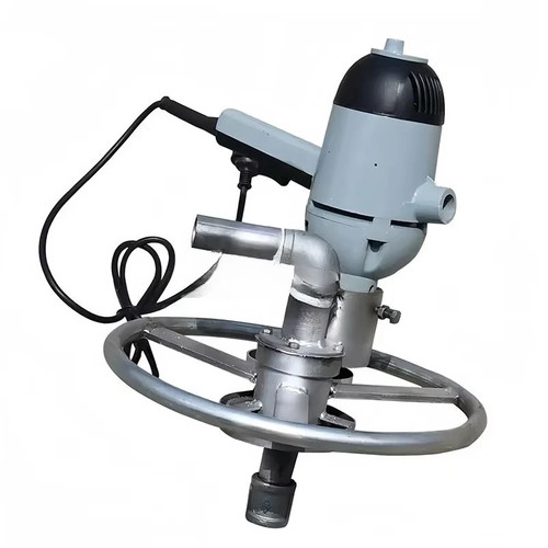 Compact portable well drilling - compact,