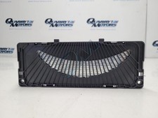 BMW Logic 7 High Mid Range