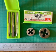 40tpi Model Engineer (ME) Taps