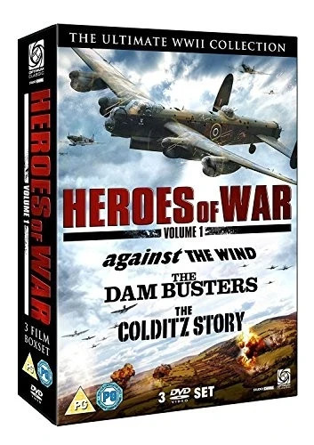 Heroes war triple - heroes, of