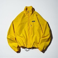 Patagonia shell jacket, 90s