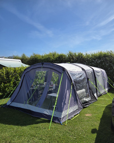 Kampa hayling air pro with - kampa,