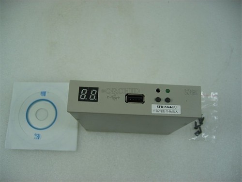 44mb usb ssd floppy - 3.5,