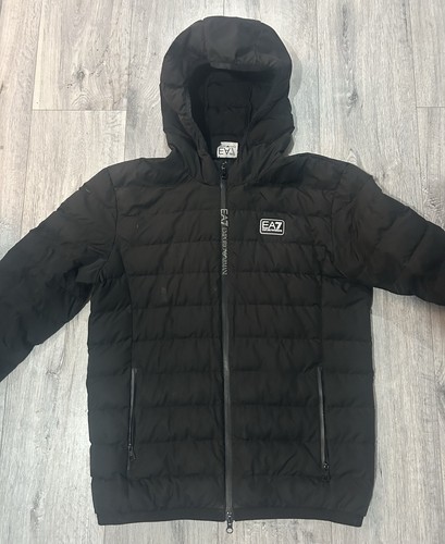 Armani ea7 jacket men - ea7,