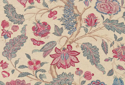 Zoffany curtain fabric - curtain, design