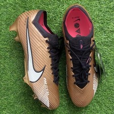 Nike Mercurial Vapor 15 WC FG Elite football boots UK 10 BRAND NEW IN BOX